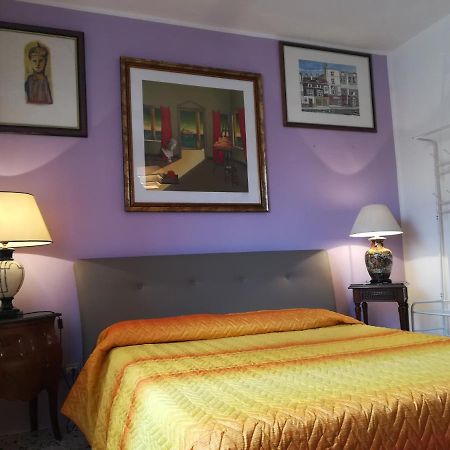 Domus Aurea Bed & Breakfast Ористано Екстериор снимка