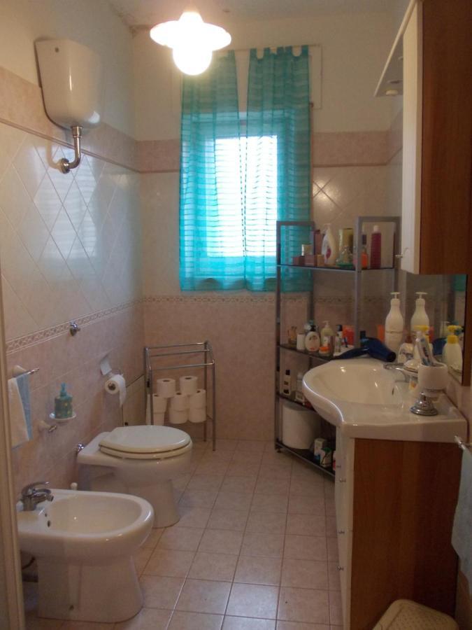 Domus Aurea Bed & Breakfast Ористано Екстериор снимка