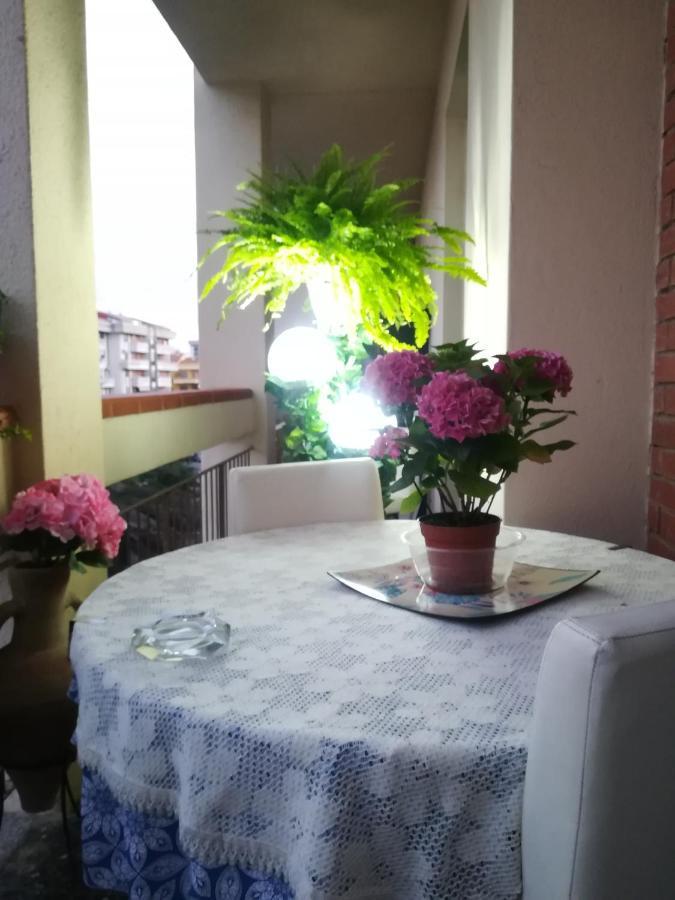 Domus Aurea Bed & Breakfast Ористано Екстериор снимка