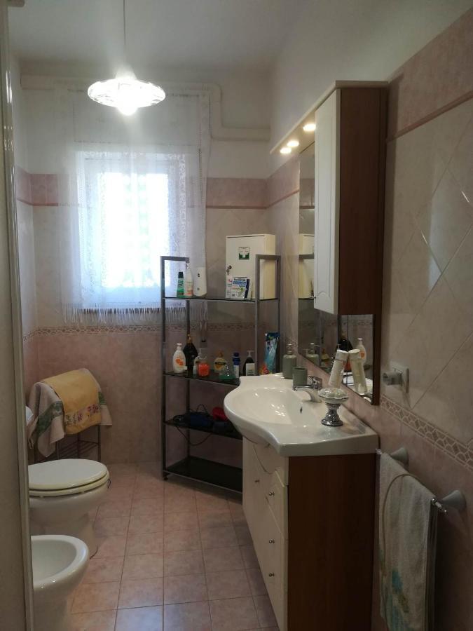 Domus Aurea Bed & Breakfast Ористано Екстериор снимка